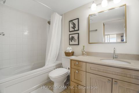 Photo 14 at 438 - 22 Southport Street, Swansea, Toronto