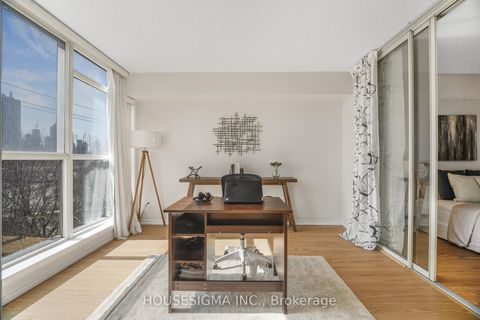 Photo 16 at 438 - 22 Southport Street, Swansea, Toronto