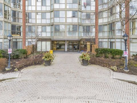 Photo 38 at 438 - 22 Southport Street, Swansea, Toronto