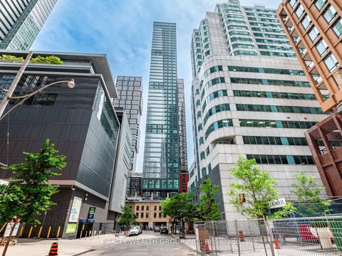 Photo 15 at 1305 - 327 King Street W, Waterfront Communities C1, Toronto