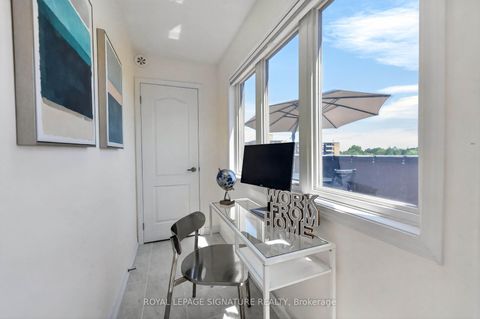 Photo 13 at 56 - 28 Curlew Drive, Donalda, Toronto