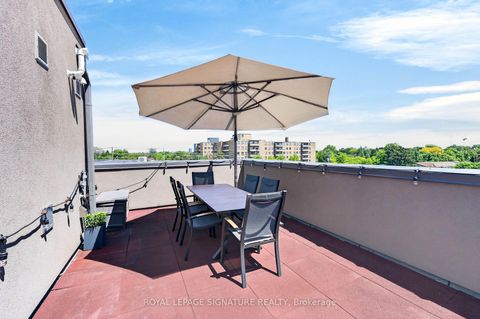 Photo 15 at 56 - 28 Curlew Drive, Donalda, Toronto