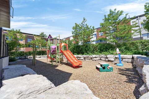 Photo 17 at 56 - 28 Curlew Drive, Donalda, Toronto