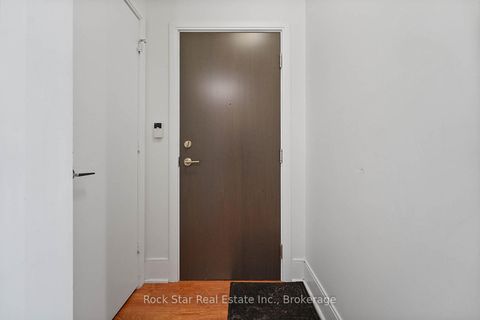 Photo 2 at 706 - 181 Wynford Drive, Don Mills, Toronto