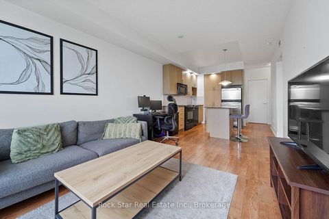 Photo 10 at 706 - 181 Wynford Drive, Don Mills, Toronto