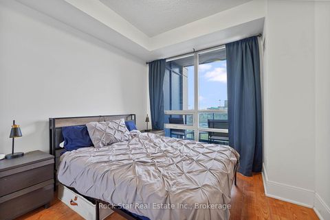 Photo 12 at 706 - 181 Wynford Drive, Don Mills, Toronto