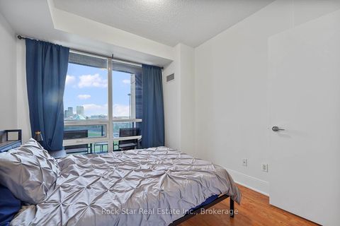 Photo 13 at 706 - 181 Wynford Drive, Don Mills, Toronto