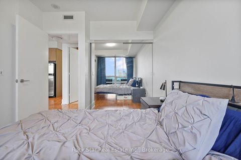 Photo 14 at 706 - 181 Wynford Drive, Don Mills, Toronto