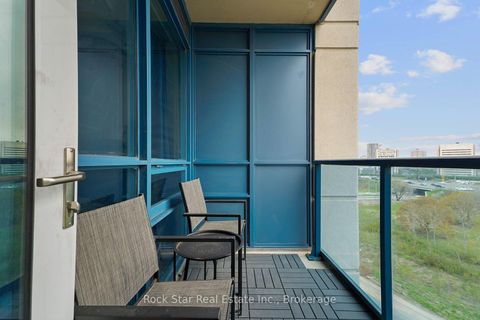 Photo 18 at 706 - 181 Wynford Drive, Don Mills, Toronto