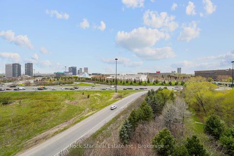 Photo 20 at 706 - 181 Wynford Drive, Don Mills, Toronto