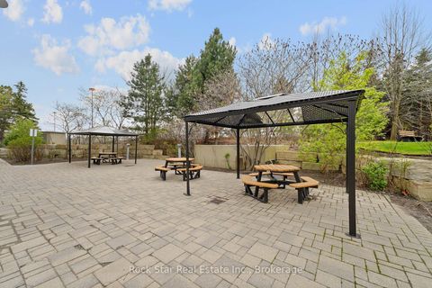 Photo 21 at 706 - 181 Wynford Drive, Don Mills, Toronto
