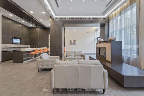 Photo 22 at 706 - 181 Wynford Drive, Don Mills, Toronto