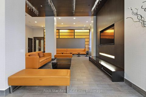 Photo 25 at 706 - 181 Wynford Drive, Don Mills, Toronto