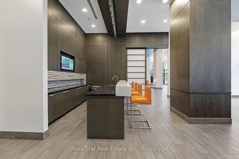 Photo 26 at 706 - 181 Wynford Drive, Don Mills, Toronto