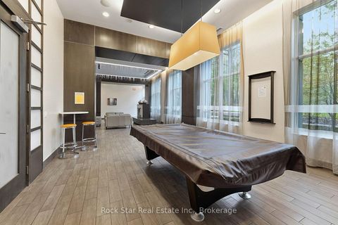 Photo 27 at 706 - 181 Wynford Drive, Don Mills, Toronto