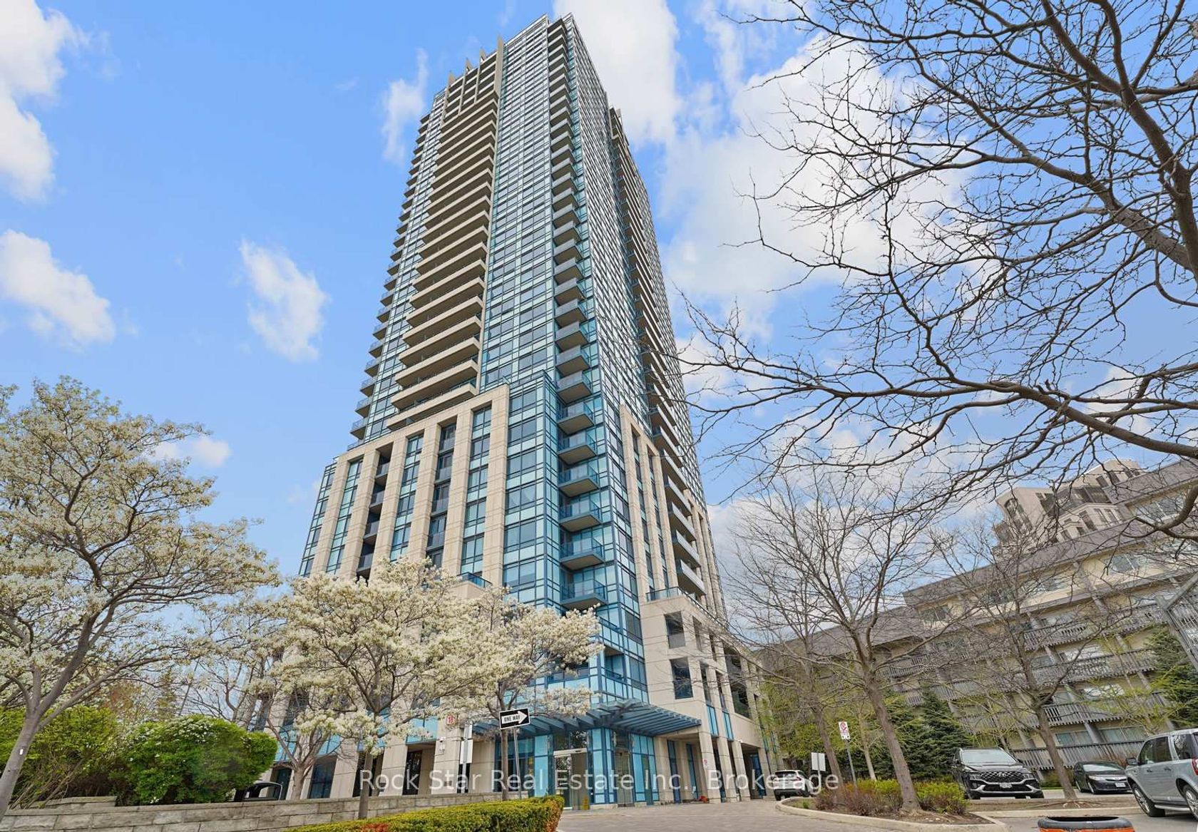 706 - 181 Wynford Drive, Don Mills, Toronto photo number 2