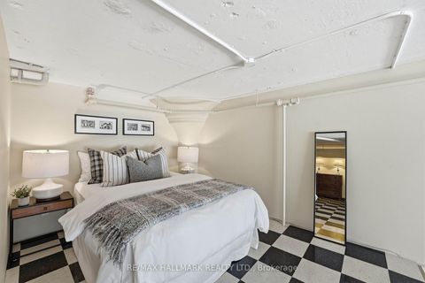 Photo 13 at 203 - 245 Carlaw Avenue, South Riverdale, Toronto