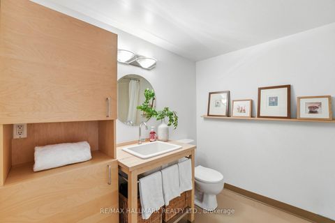 Photo 16 at 203 - 245 Carlaw Avenue, South Riverdale, Toronto