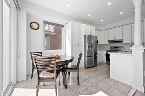 Photo 16 at 144 Broomlands Drive, Maple, Vaughan
