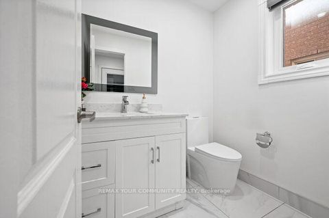 Photo 21 at 144 Broomlands Drive, Maple, Vaughan