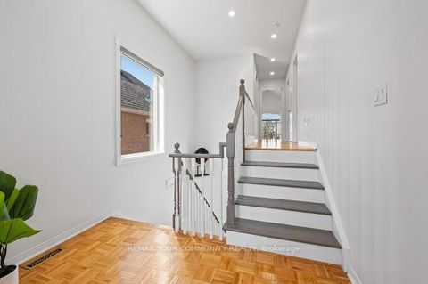 Photo 22 at 144 Broomlands Drive, Maple, Vaughan