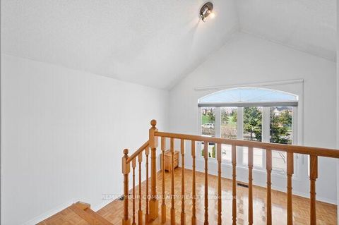 Photo 32 at 144 Broomlands Drive, Maple, Vaughan