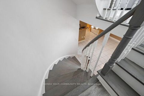 Photo 35 at 144 Broomlands Drive, Maple, Vaughan