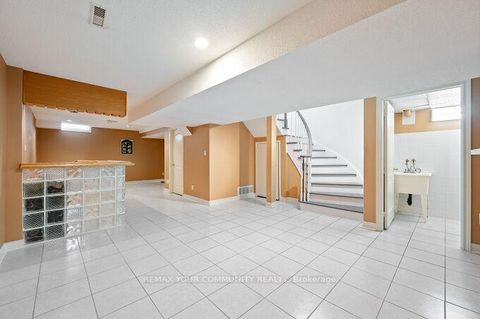 Photo 36 at 144 Broomlands Drive, Maple, Vaughan