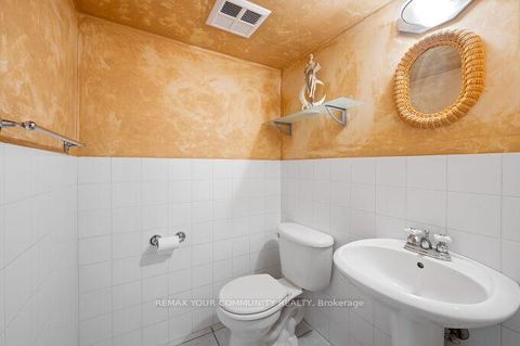 Photo 38 at 144 Broomlands Drive, Maple, Vaughan