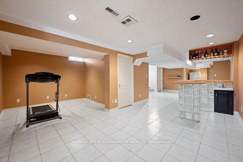 Photo 40 at 144 Broomlands Drive, Maple, Vaughan