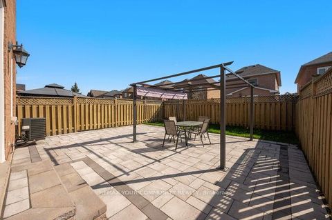 Photo 41 at 144 Broomlands Drive, Maple, Vaughan