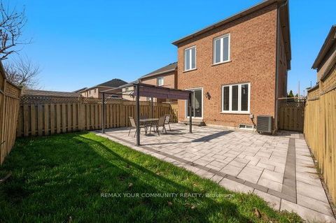 Photo 42 at 144 Broomlands Drive, Maple, Vaughan