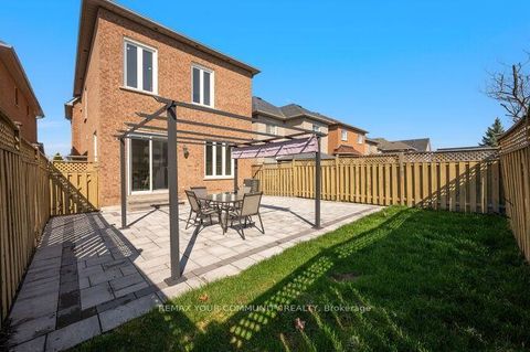 Photo 43 at 144 Broomlands Drive, Maple, Vaughan