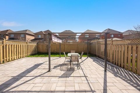 Photo 44 at 144 Broomlands Drive, Maple, Vaughan