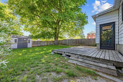 Photo 23 at 22 Westmount Street, Vanier, Oshawa