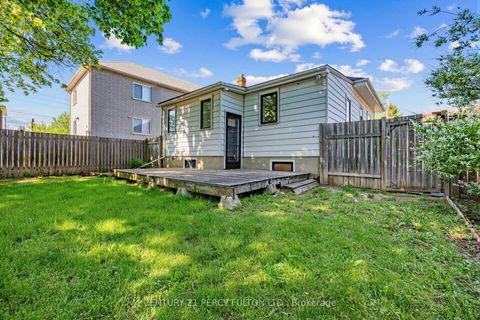Photo 24 at 22 Westmount Street, Vanier, Oshawa