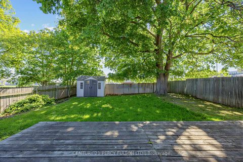 Photo 26 at 22 Westmount Street, Vanier, Oshawa