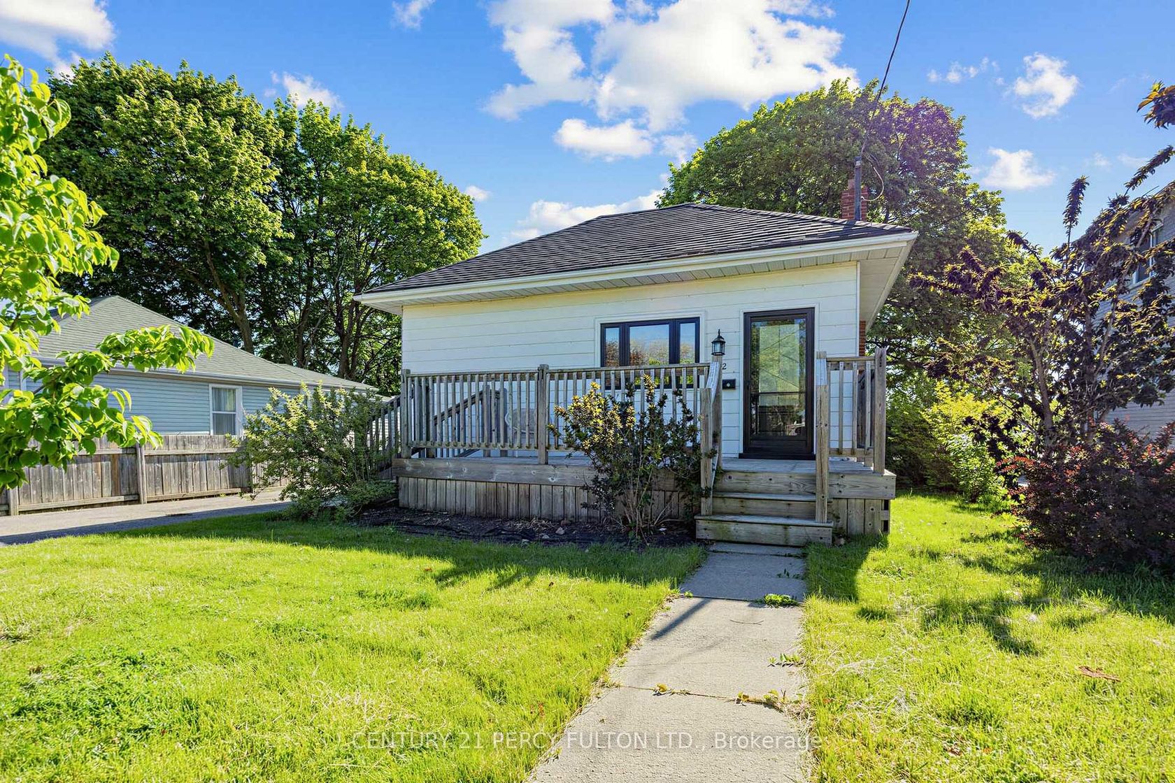 22 Westmount Street, Vanier, Oshawa 