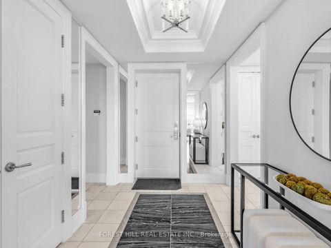 Photo 2 at 1204 - 155 St Clair Avenue W, Casa Loma, Toronto