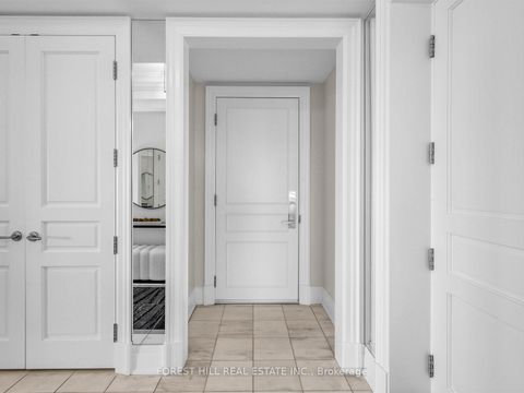 Photo 3 at 1204 - 155 St Clair Avenue W, Casa Loma, Toronto
