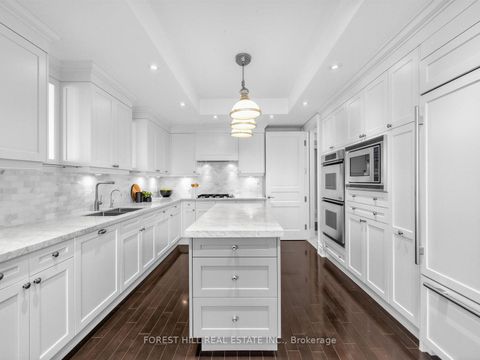 Photo 14 at 1204 - 155 St Clair Avenue W, Casa Loma, Toronto
