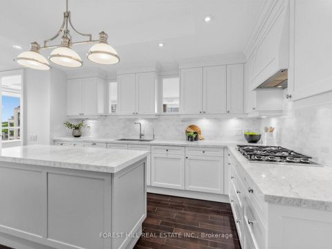 Photo 17 at 1204 - 155 St Clair Avenue W, Casa Loma, Toronto