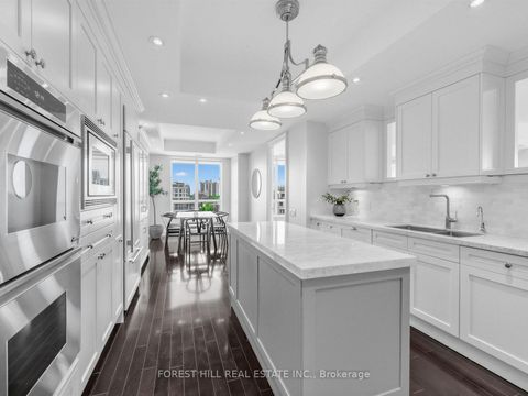 Photo 18 at 1204 - 155 St Clair Avenue W, Casa Loma, Toronto