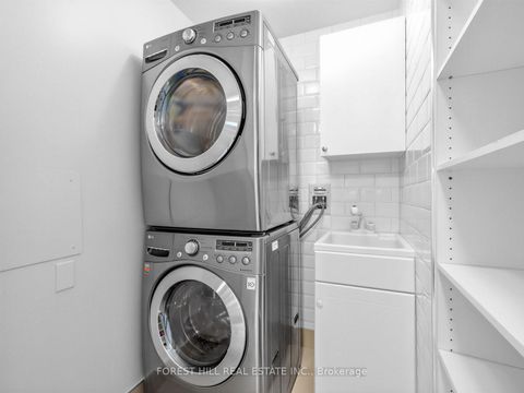 Photo 20 at 1204 - 155 St Clair Avenue W, Casa Loma, Toronto
