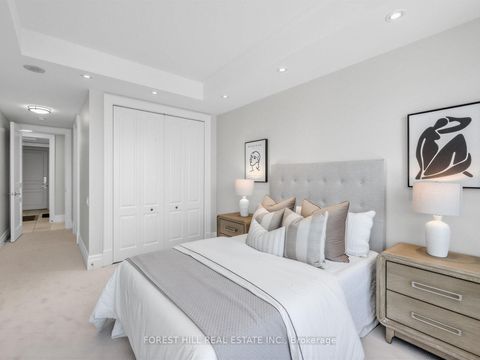 Photo 22 at 1204 - 155 St Clair Avenue W, Casa Loma, Toronto