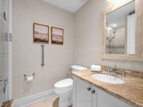 Photo 23 at 1204 - 155 St Clair Avenue W, Casa Loma, Toronto