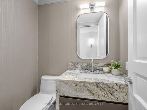Photo 26 at 1204 - 155 St Clair Avenue W, Casa Loma, Toronto