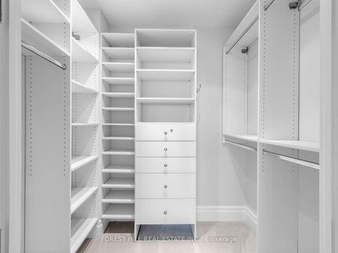 Photo 27 at 1204 - 155 St Clair Avenue W, Casa Loma, Toronto
