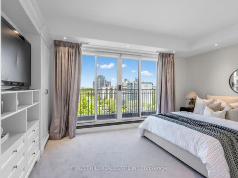 Photo 28 at 1204 - 155 St Clair Avenue W, Casa Loma, Toronto
