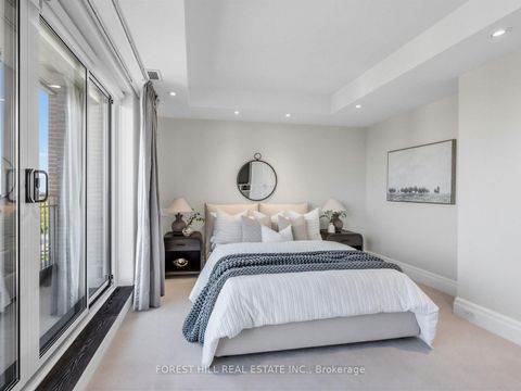 Photo 30 at 1204 - 155 St Clair Avenue W, Casa Loma, Toronto